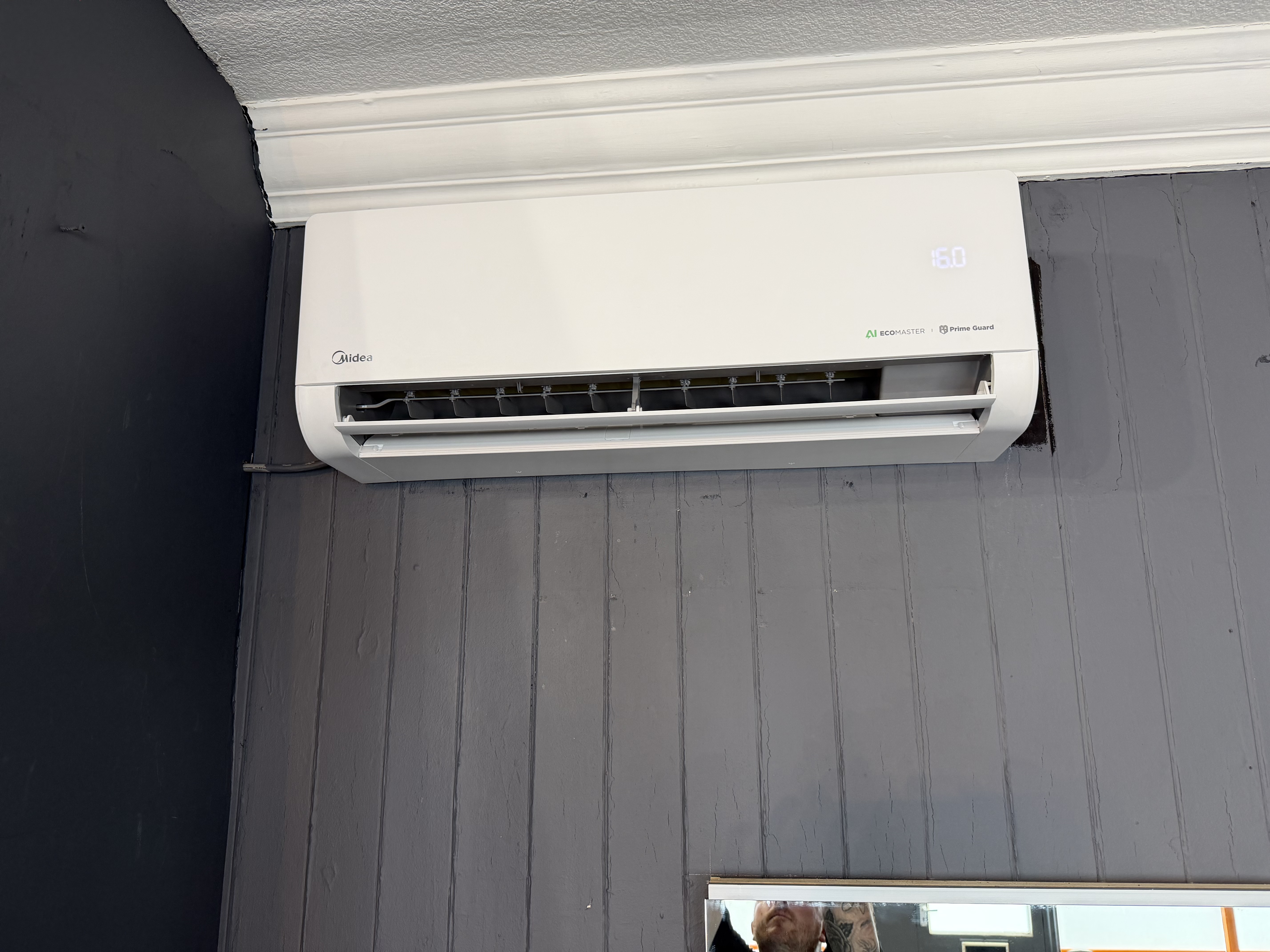 Air Conditioning Installation in Scarborough