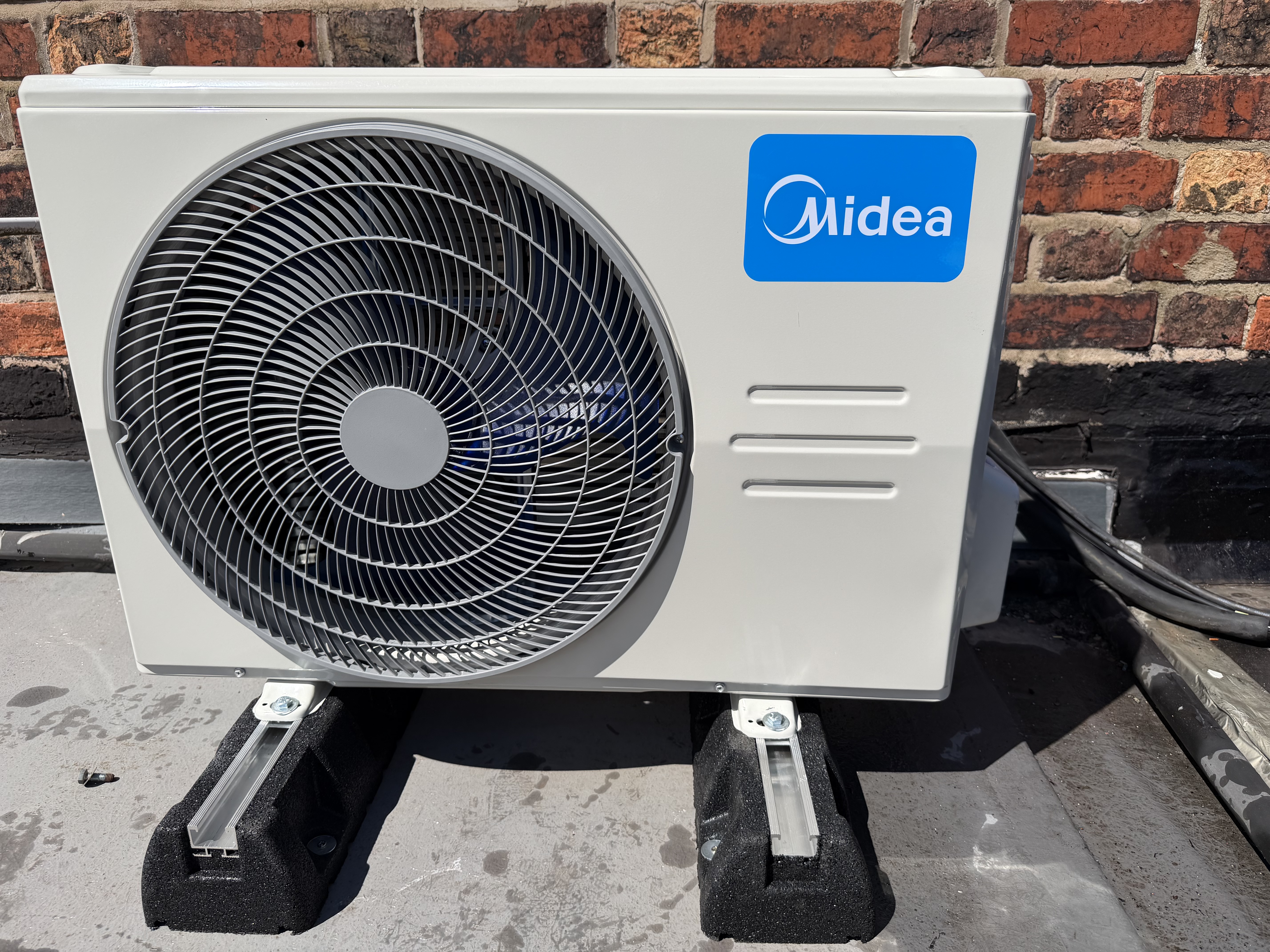 Air Conditioning Repairs in Scarborough