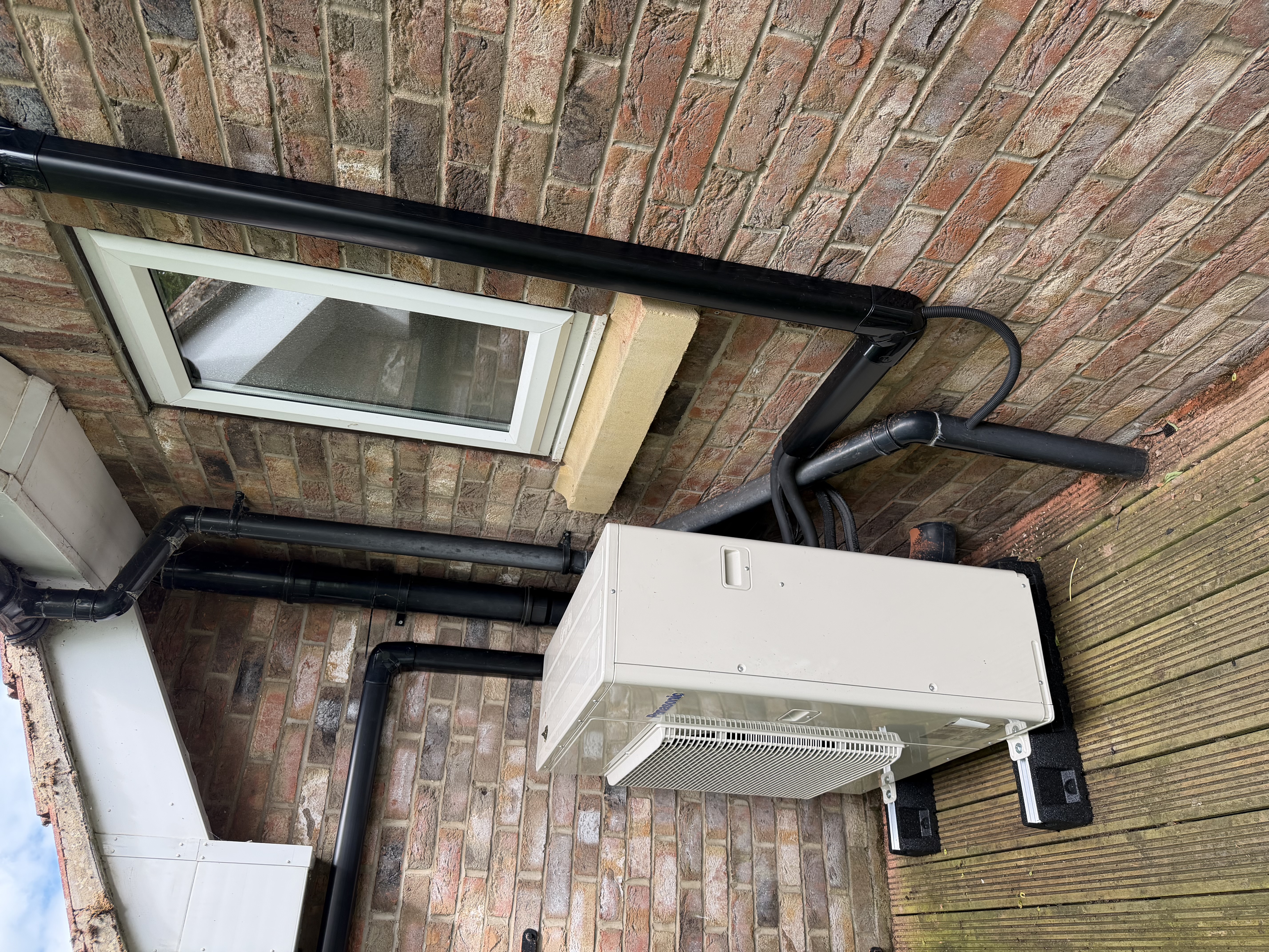 Air Conditioning Maintenance in Scarborough