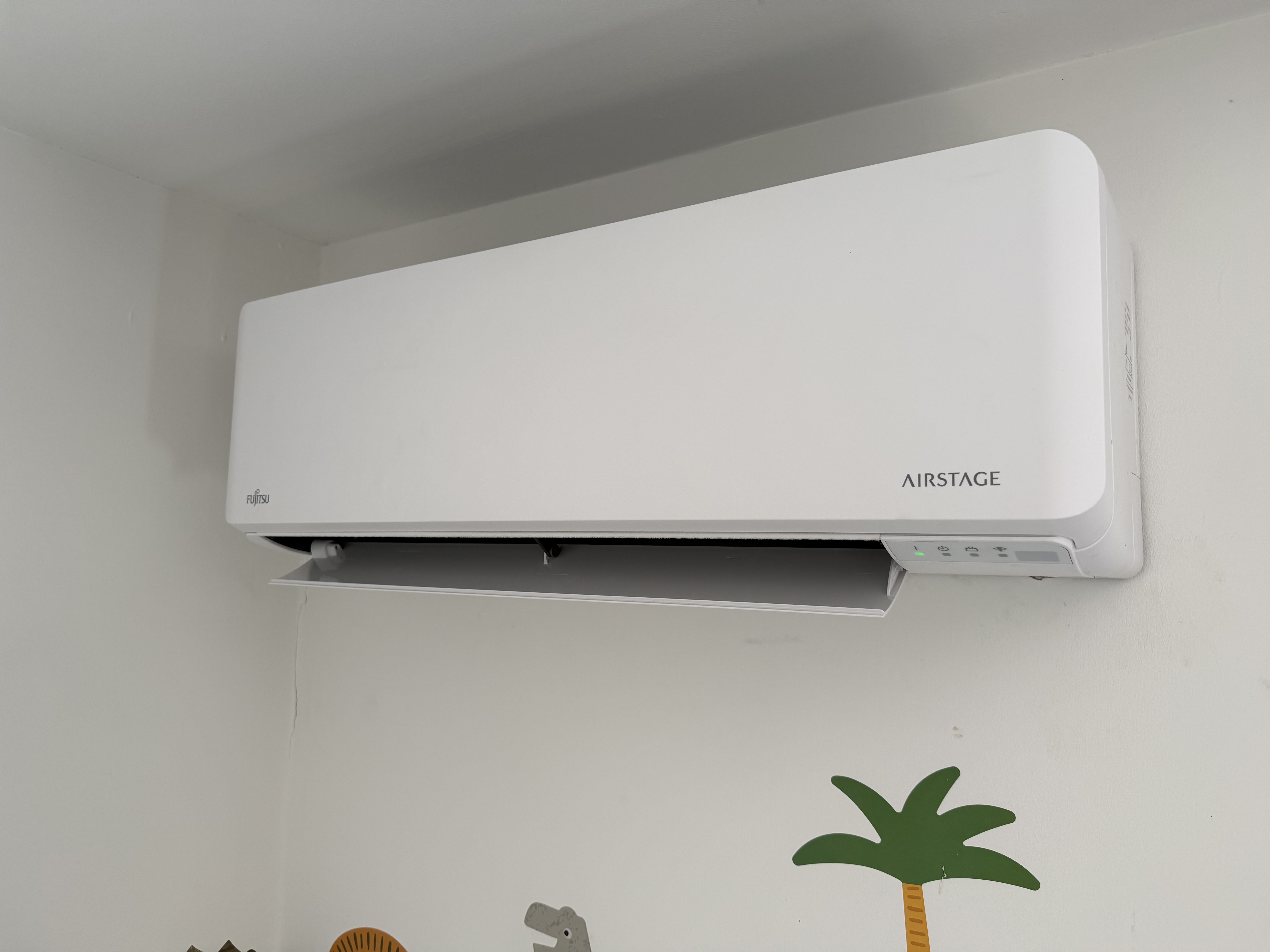 Air Conditioning Installation in North Yorkshire