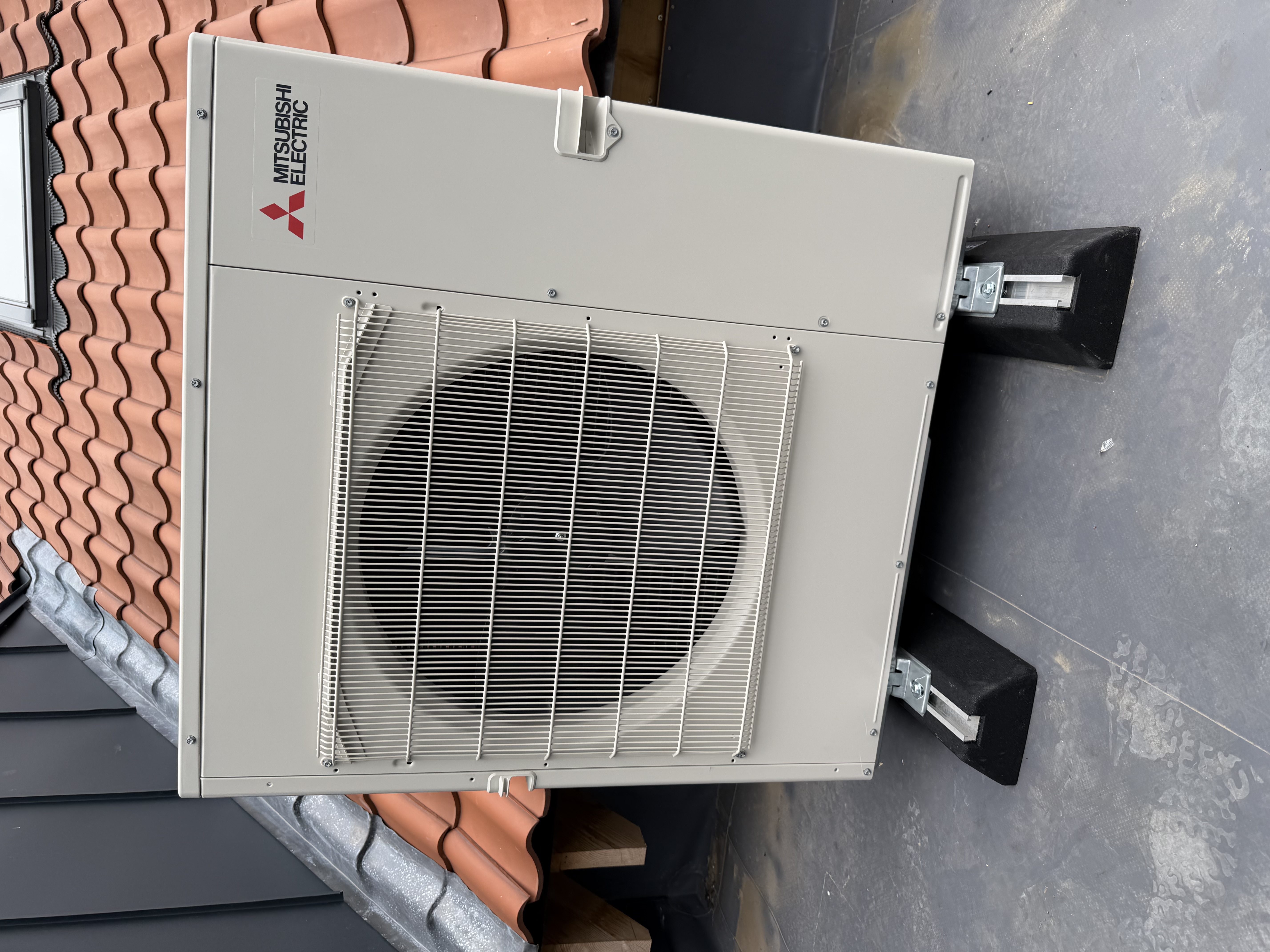 Air Conditioning Installation in Scarborough